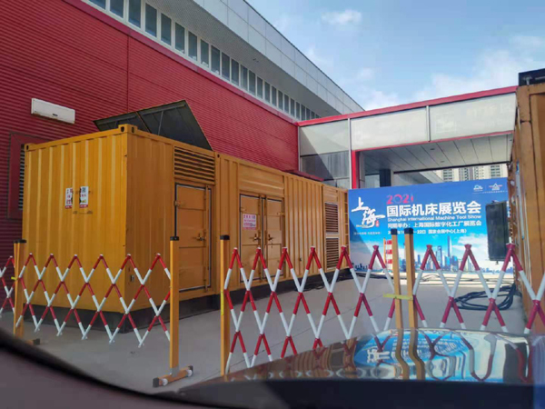 通榆发电机出租 对于发电机的特性你了解多少？