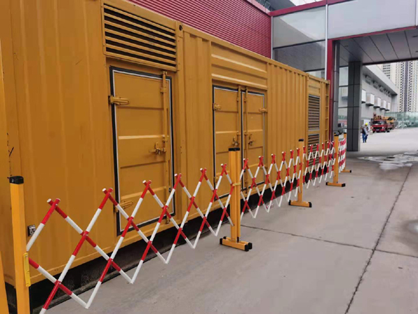 通榆发电机出租 你知道怎样鉴定发电机品质的好坏吗？
