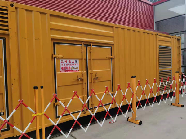 通榆关于通用发电机的十万个为什么？
