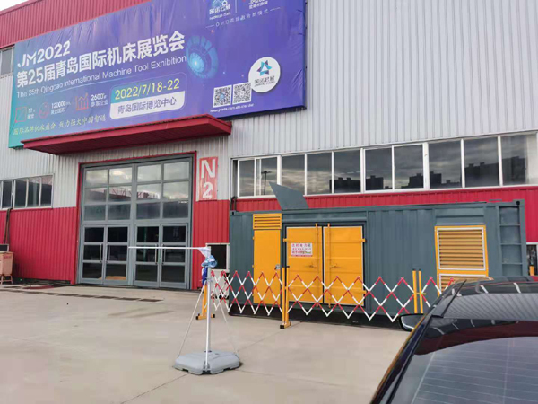 通榆发电机租赁-柴油发电机组不及时维护危害大