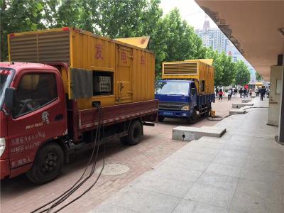 通榆是否需要给柴油发电机安装保护装置