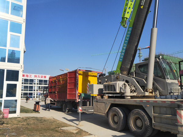 通榆发电机出租50KW柴油发电机组需要配多粗电缆线