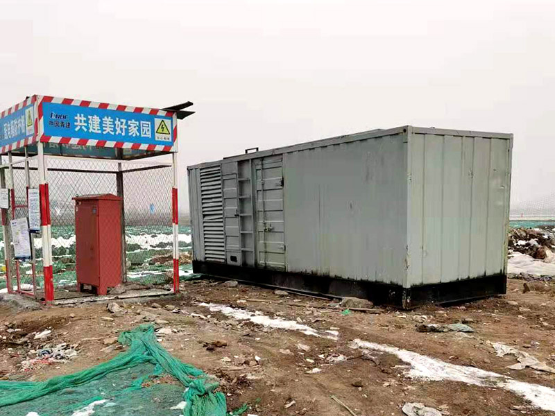 通榆燃气发电机在高海拔地区运行时会遇到哪些常见故障？