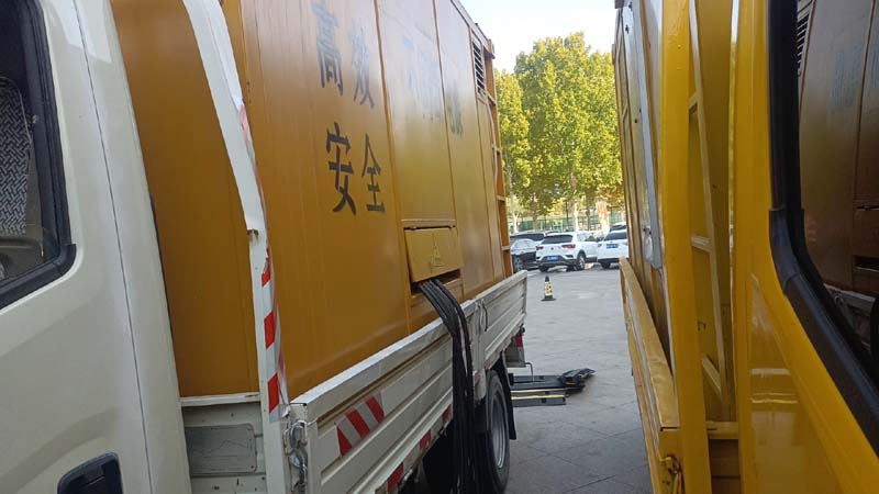 通榆如何判断柴油发电机组和UPS电源的切换时间是否符合要求？