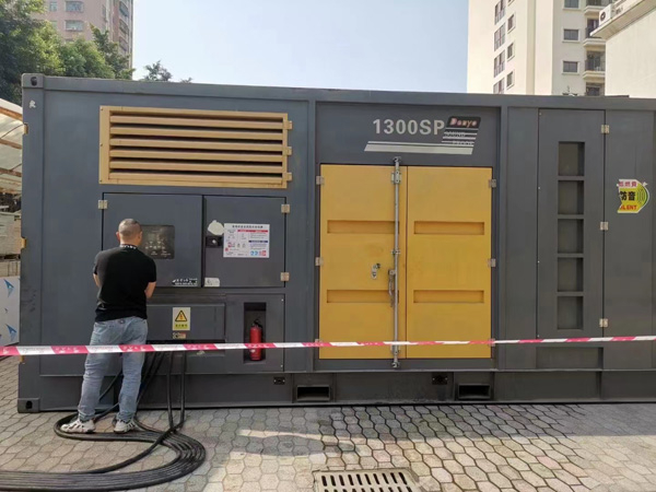 通榆延长空气滤清器使用寿命的注意事项
