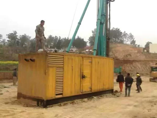 通榆柴油发电机组应用场合有哪些？